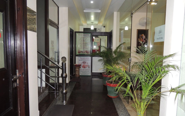 Hotel Yog Vashishth