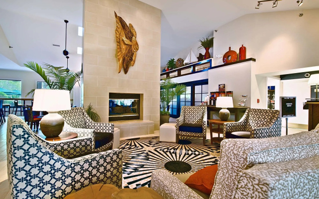 Hampton Inn & Suites Wilmington/Wrightsville Beach