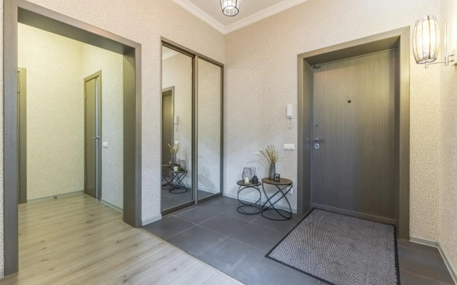 Comfort Apartment on Gastello street 1