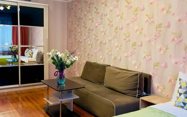 Apartment on Nagorny Boulevard - Apartment in Moscou - Photo 5