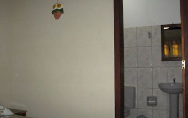 Toca do Tatu Chalets