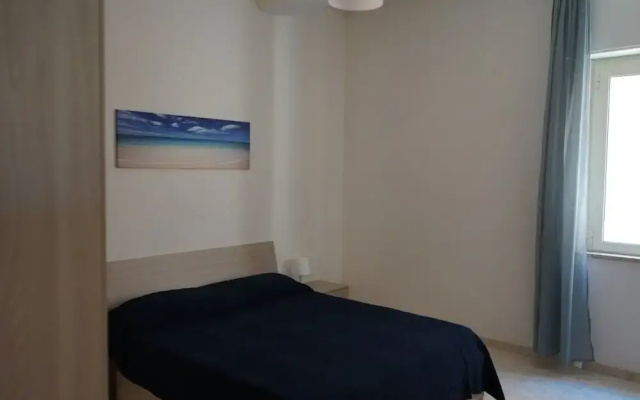 Santa Marinella Family Apartments