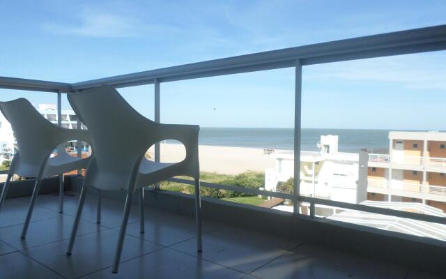 Punto Medio Departamentos