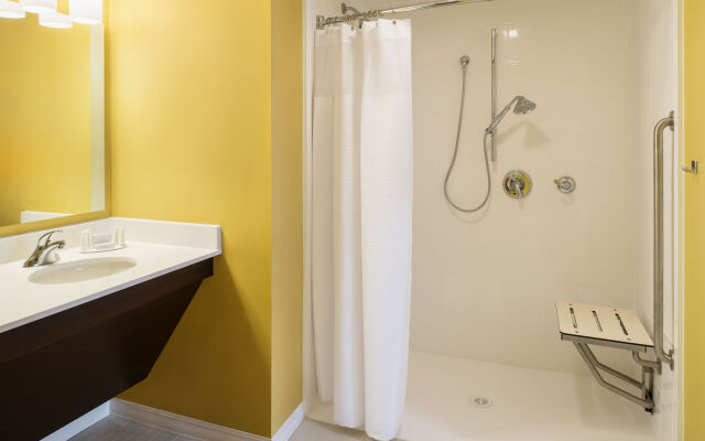 Towneplace Suites by Marriott Red Deer