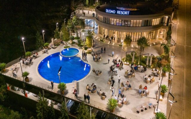 Duomo Resort