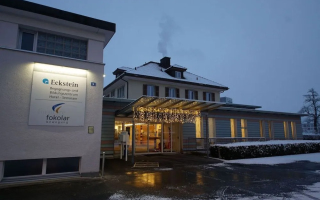 Zentrum Eckstein