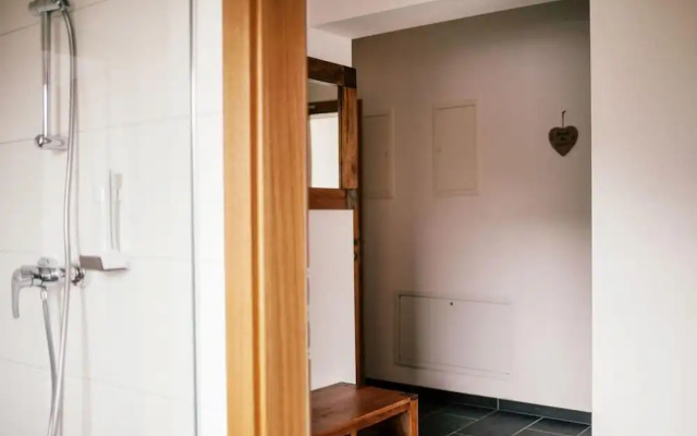 Apartment in Hohentauern With Sauna