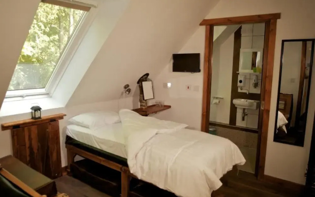 Birchwood Guest Lodge