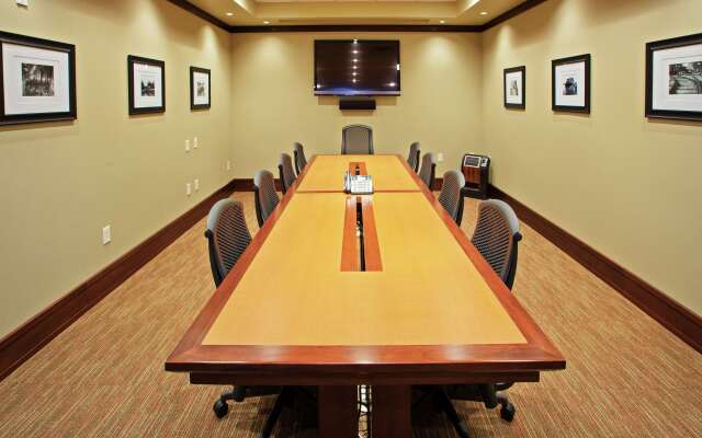 Hampton Inn Chattanooga - North/Ooltewah