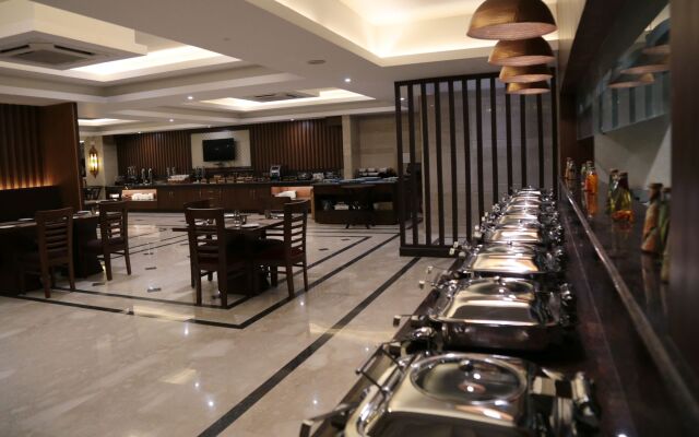 Regenta Lp Vilas Dehradun By Royal Orchid Hotels