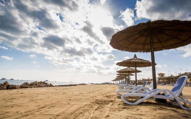 Sky View Nubi, Hurghada