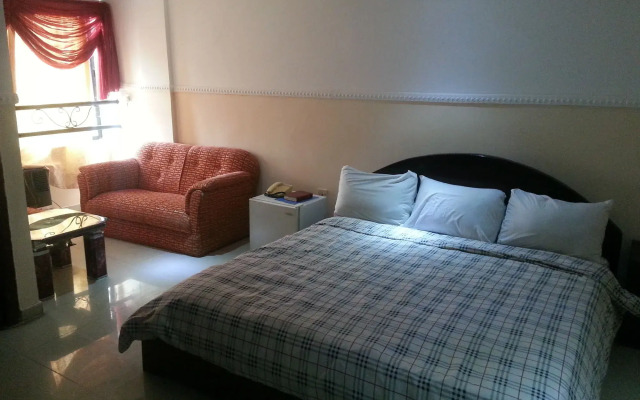 Our Home Suite