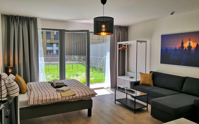 Prima Family Apartments