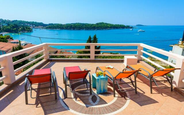 Seaside Villas Eli