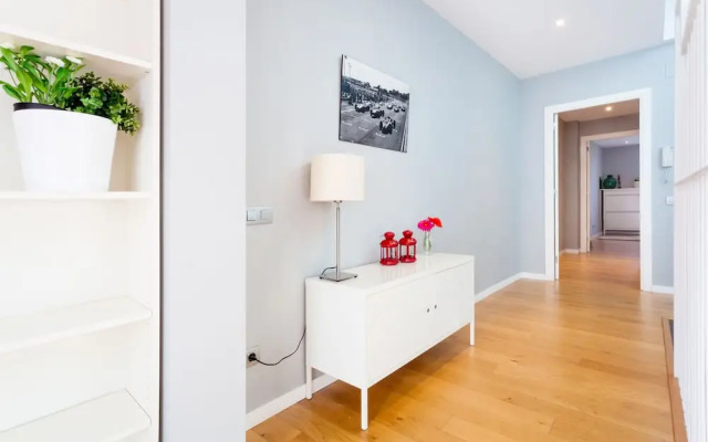 Bo&Co Apartments Sitges
