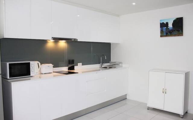 The Place Pratumnak By Pattaya Sunny Rentals