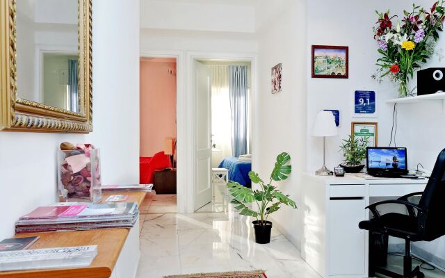 I Pini di Roma - Rooms & Suites