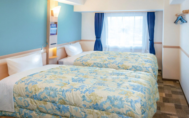 Toyoko Inn Tsushima Hitakatsu