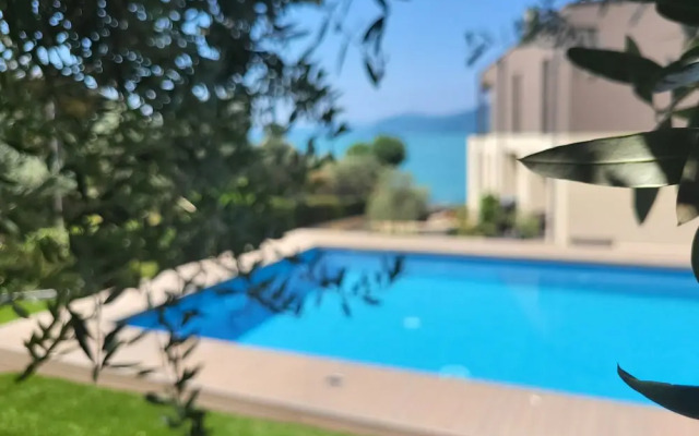 Attilio High Living Suites - Adults Only