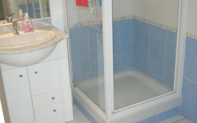 Appartement Les Sables-d'Olonne, 2 pièces, 4 personnes - FR-1-197-218