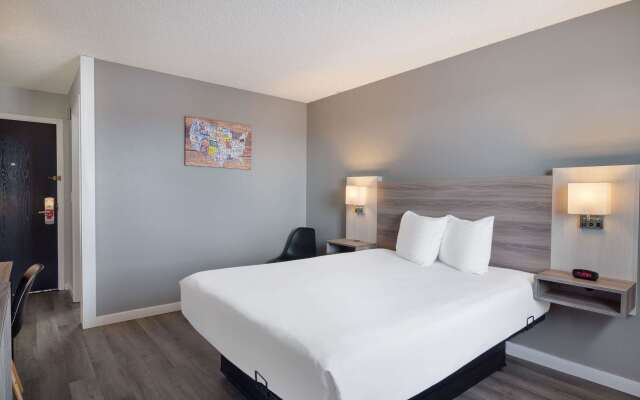 Econo Lodge Scottsbluff