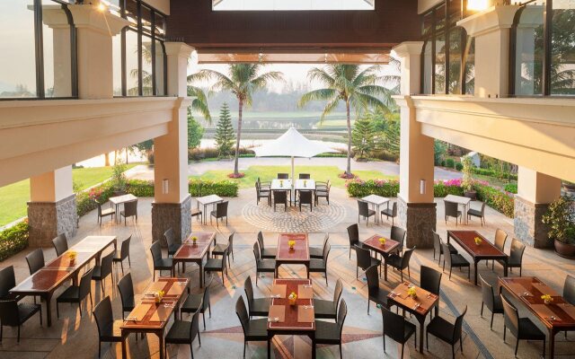 Springfield Village Golf & Spa