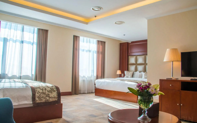 Premium Hotel Ulaanbaatar