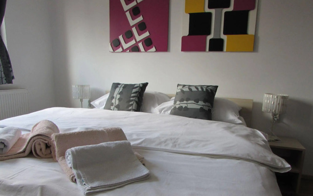 Hotel Guesthouse Stari Jasen