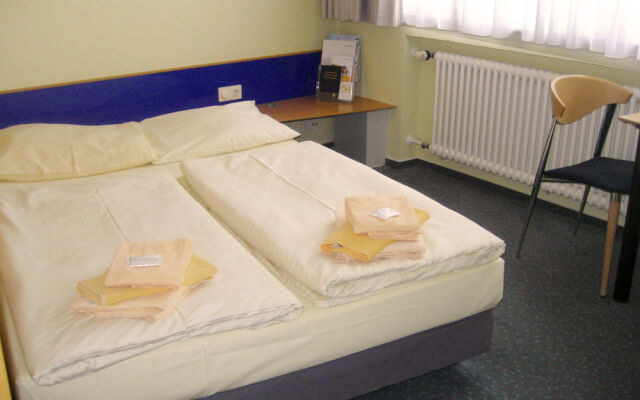 Commundo Tagungshotel Stuttgart