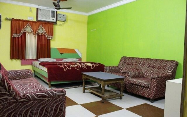 Hotel Anarkali