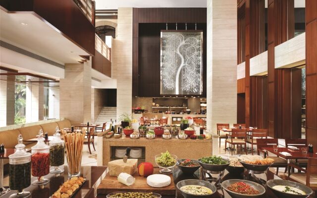 Hyatt Regency Delhi