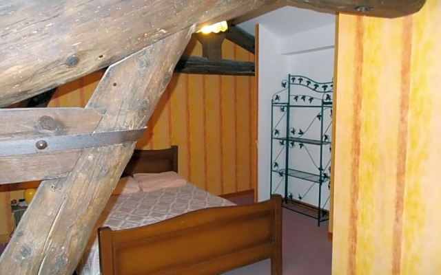 L'Auberge Du Chat Noir