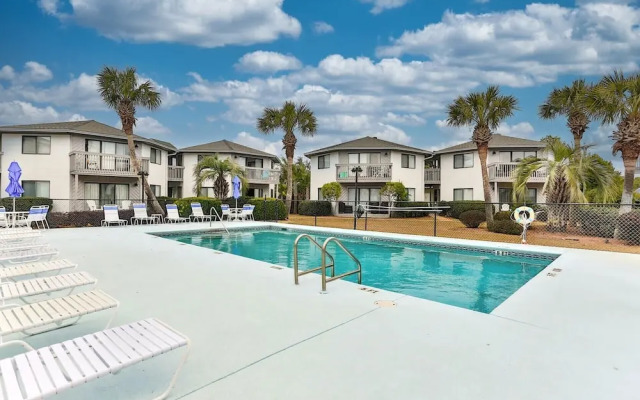 Crystal Village II, Unit 18A