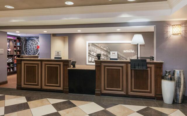 Hampton Inn & Suites Munster