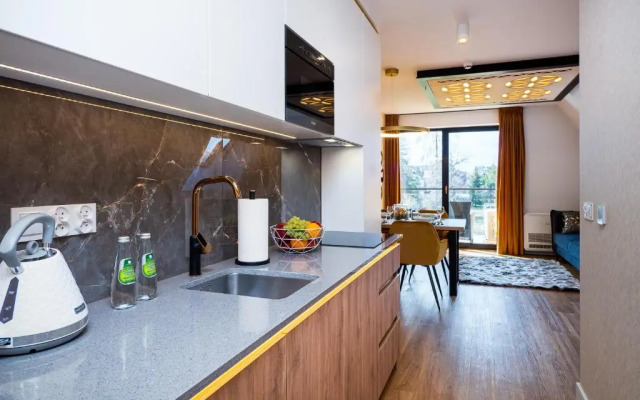 Aparthotel Góralski