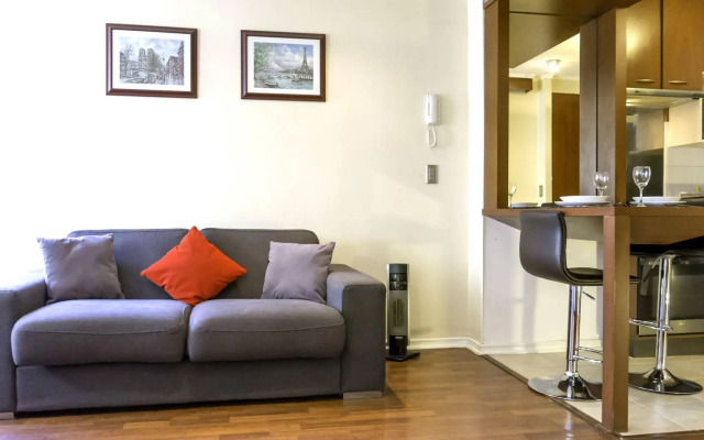 San Ignacio Suite Apartments