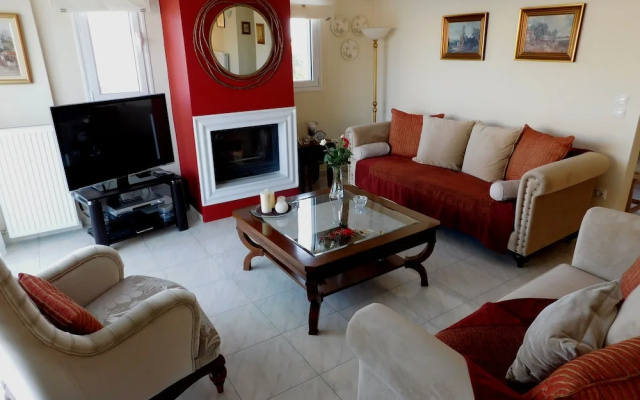 Helen's Villa