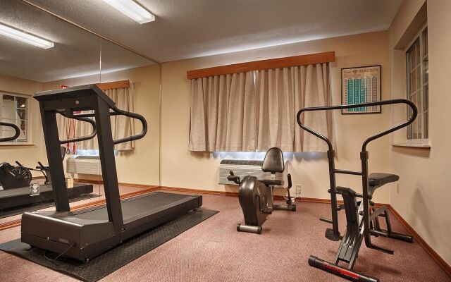 Quality Inn & Suites Red Wing