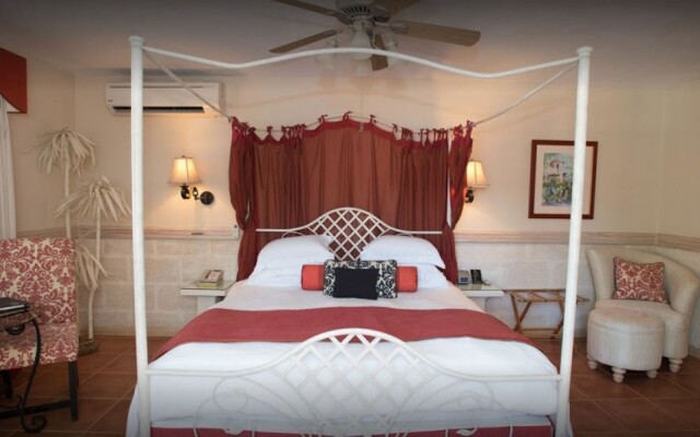 Little Arches Boutique Hotel Barbados - Adults only