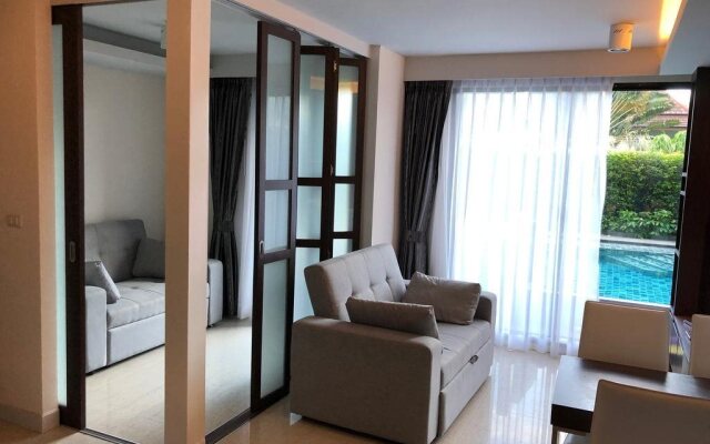 The Aristo Condo I By Holy Cow