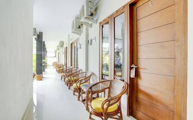 March 67 Stay By OYO