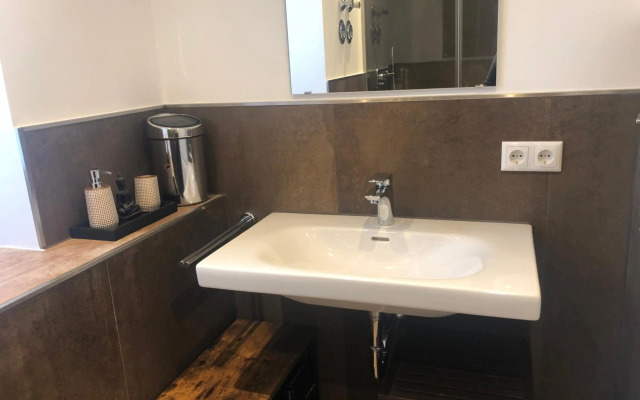 Apartment Schliersee