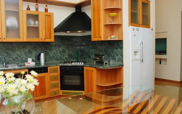 Premium Rent Apartments