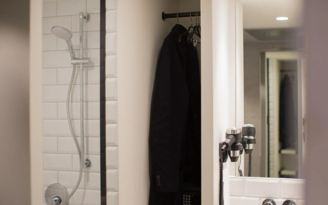Gambino Hotel Werksviertel