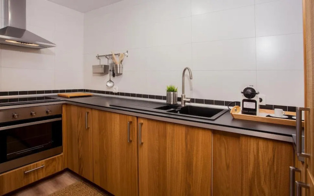 La Casita De La Planta