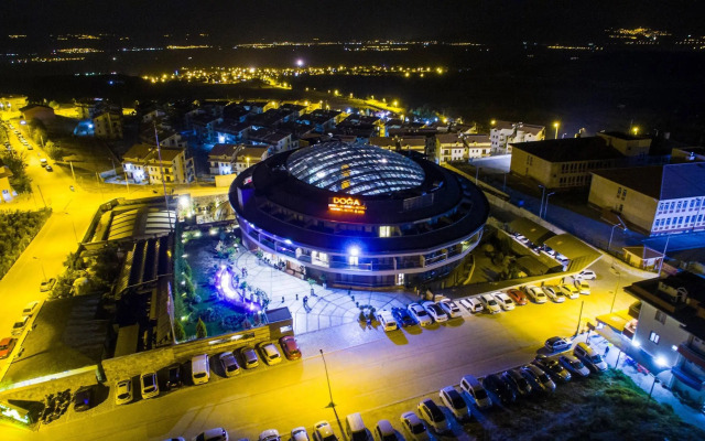 Doğa Thermal Health & Spa