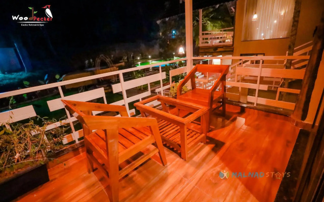 Woodpecker Exotic Retreat & Spa