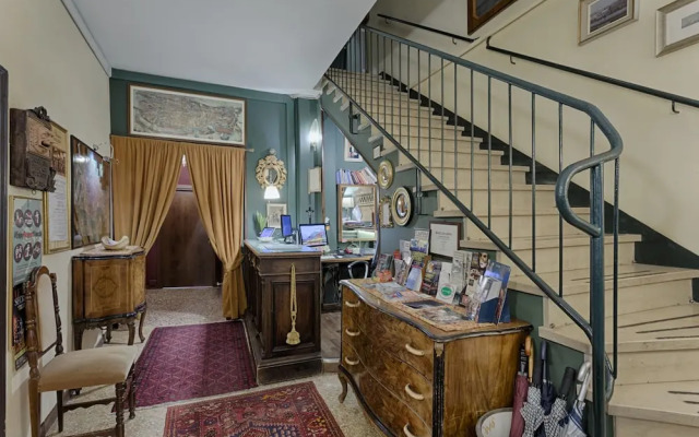 Hotel Guerrato