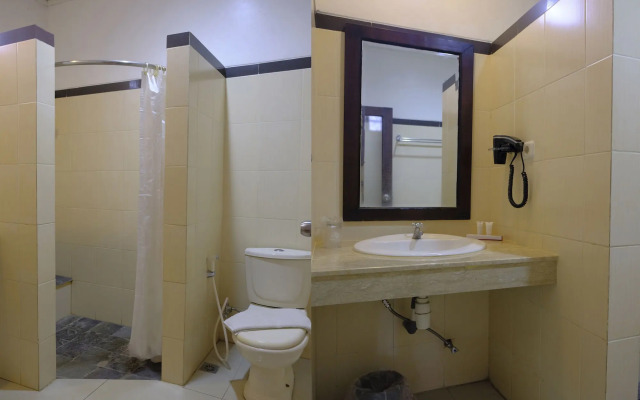 Kuraya Residence Lampung