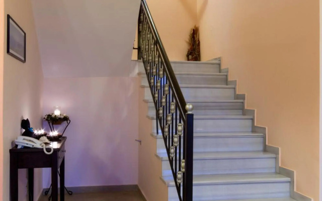 Hotel Irida
